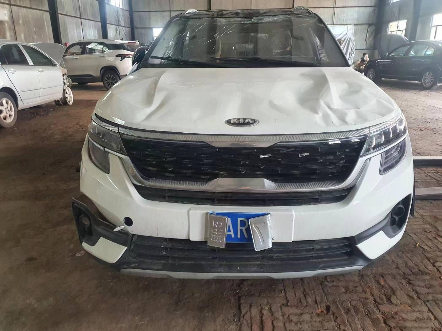 事故車(chē)保全服務(wù)：案例分析與啟示