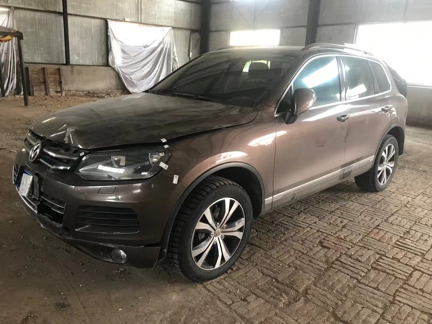 購(gòu)買(mǎi)可修復(fù)事故車(chē)有什么好處？